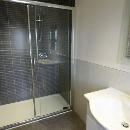 Rosegate Cottage, إلتيرووتر