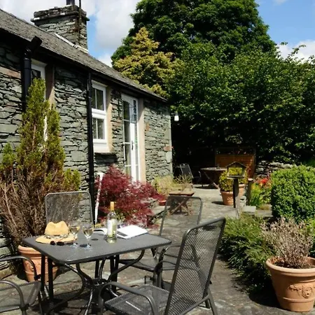 Rosegate Cottage, * Elterwater