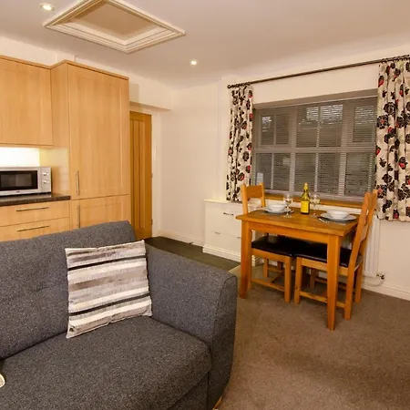 Rosegate Cottage,