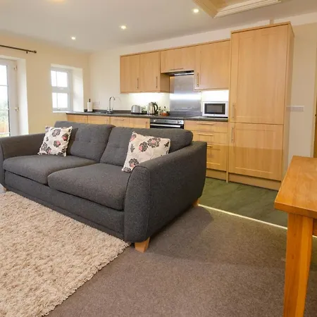 Ferienhaus Rosegate Cottage, *