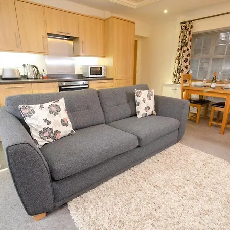 Rosegate Cottage, *