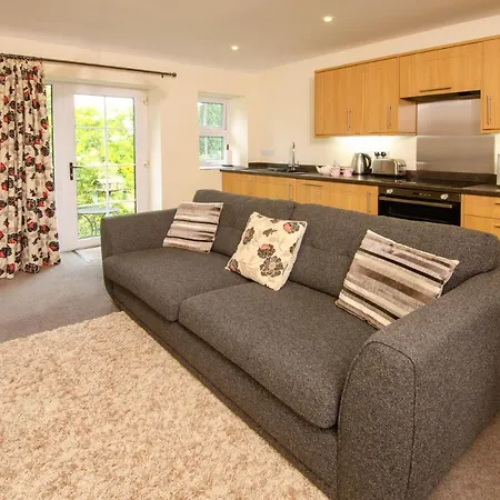 Rosegate Cottage, Elterwater